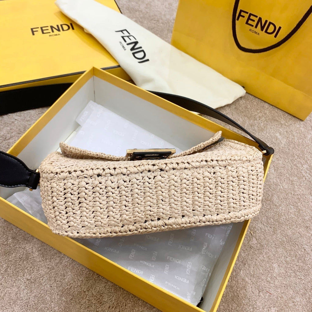 Fendi Baguette 26cm