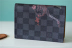 Louis Vuitton Pocket Organizer 11cm