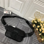 Louis Vuitton S Lock Sling Bag Monogram