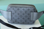 Louis Vuitton Outdoor Sling Bag 15cm