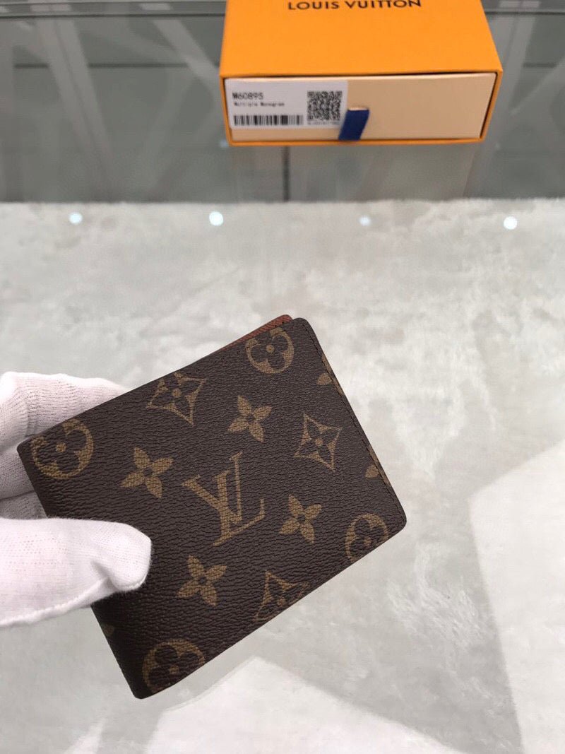 Louis Vuitton Multiple Wallet 12cm