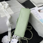 Chanel Mini Classic Flapbag 20cm