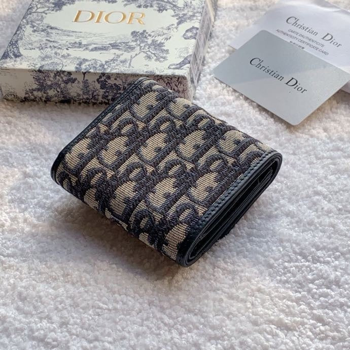 Christian Dior Beige Clutch 10cm