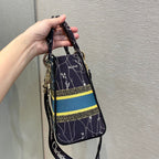 Christian Dior Medium Lady D-Lite Bag 24cm