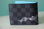Louis Vuitton Multiple Wallet 12cm