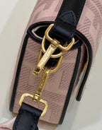 Fendi Baguette Midi 27cm Pink
