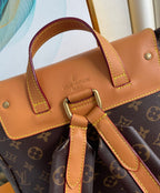 Louis Vuitton Backpack Trio 44cm