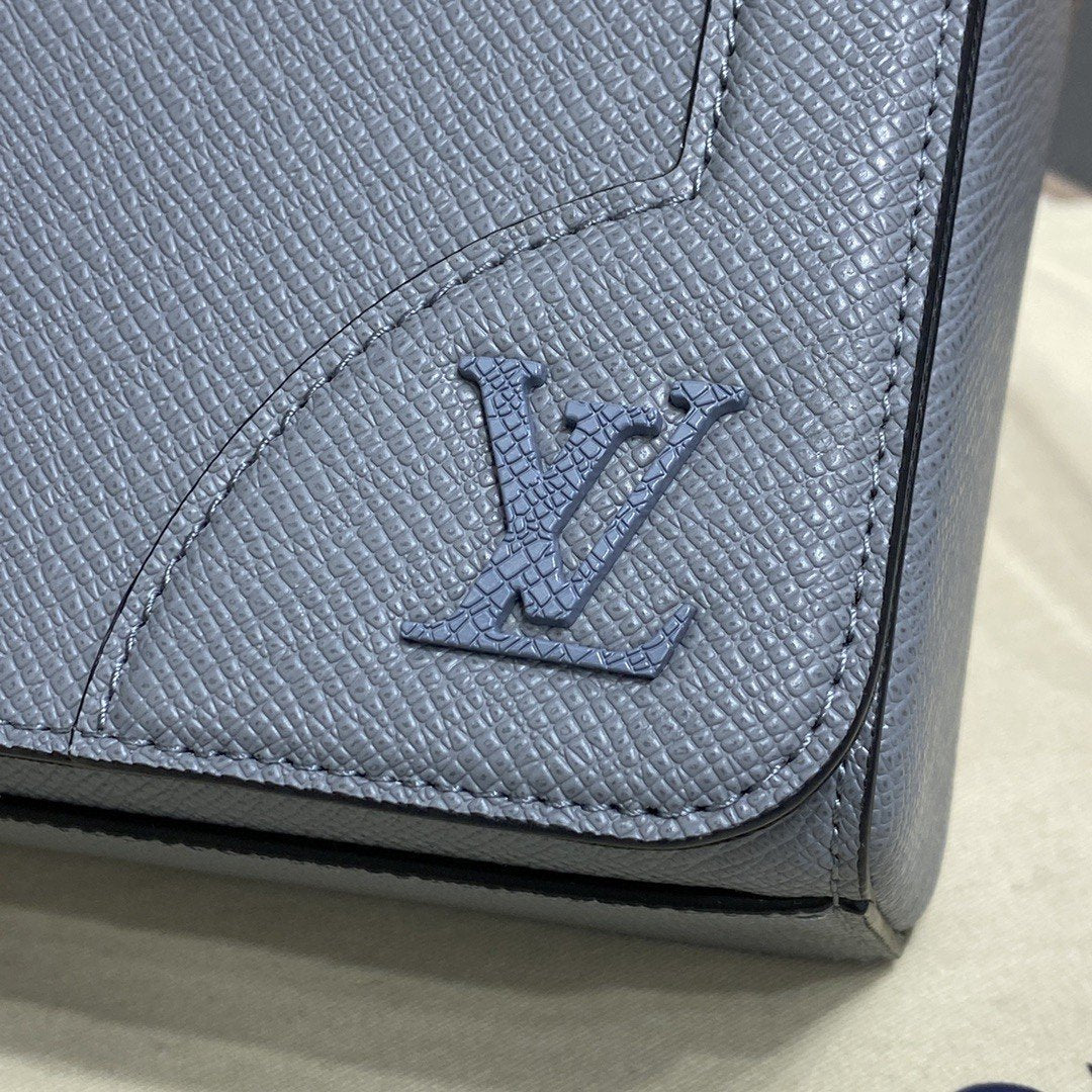 Louis Vuitton New Flap Messenger 29cm