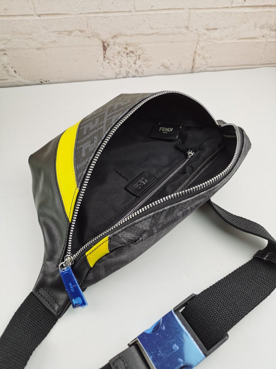 Fendi Belt Bag 18cm