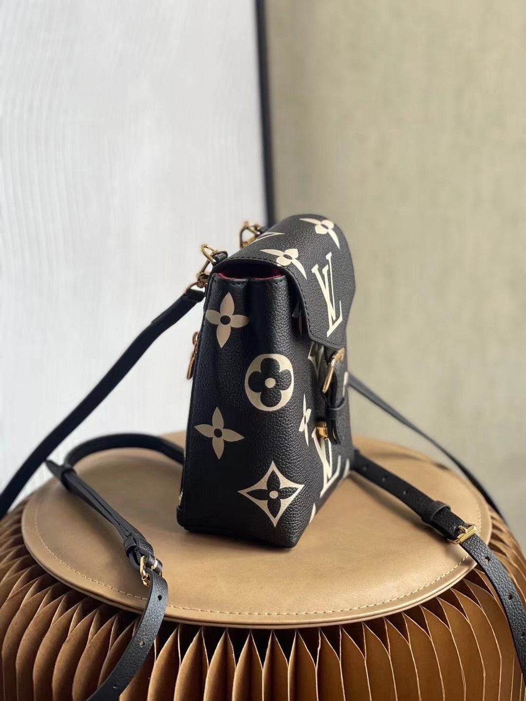 Louis Vuitton Tiny Backpack 13cm