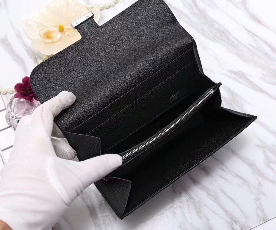 WALLETS