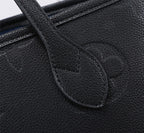 Louis vuittonNeverfull Monogram Empreinte 32cm/ Black