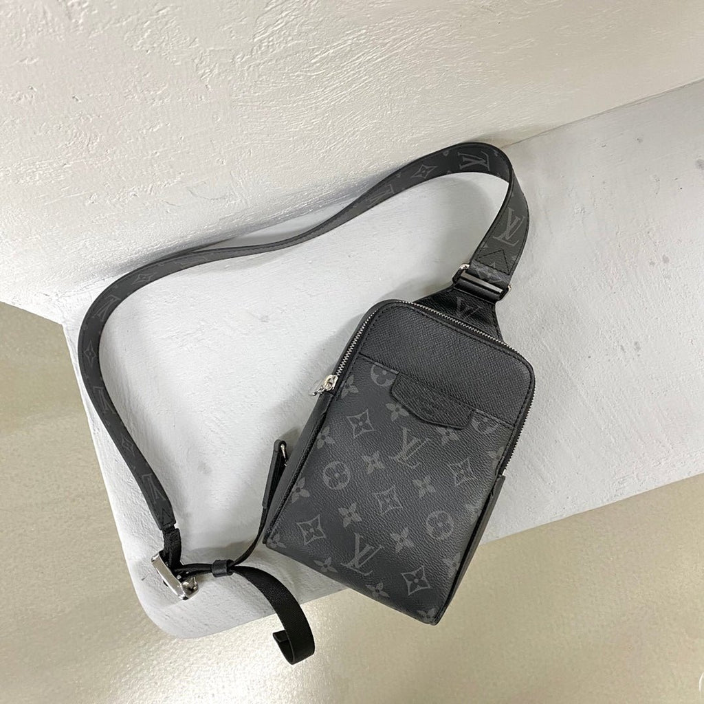 Louis Vuitton Outdoor Sling Bag 21cm