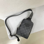 Louis Vuitton Outdoor Sling Bag 21cm