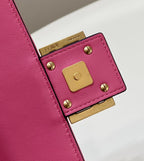 Fendi Baguette Midi 27cm Pink