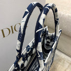 Christian Dior Medium Book Tote 36cm