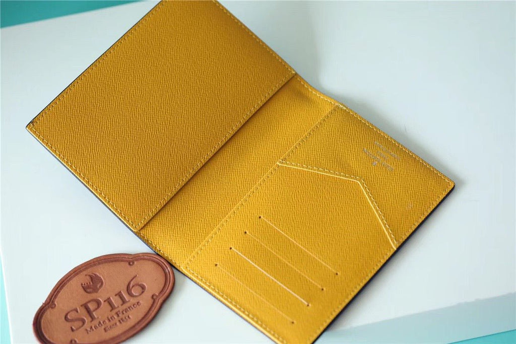 Louis Vuitton Pocket Organizer 11cm