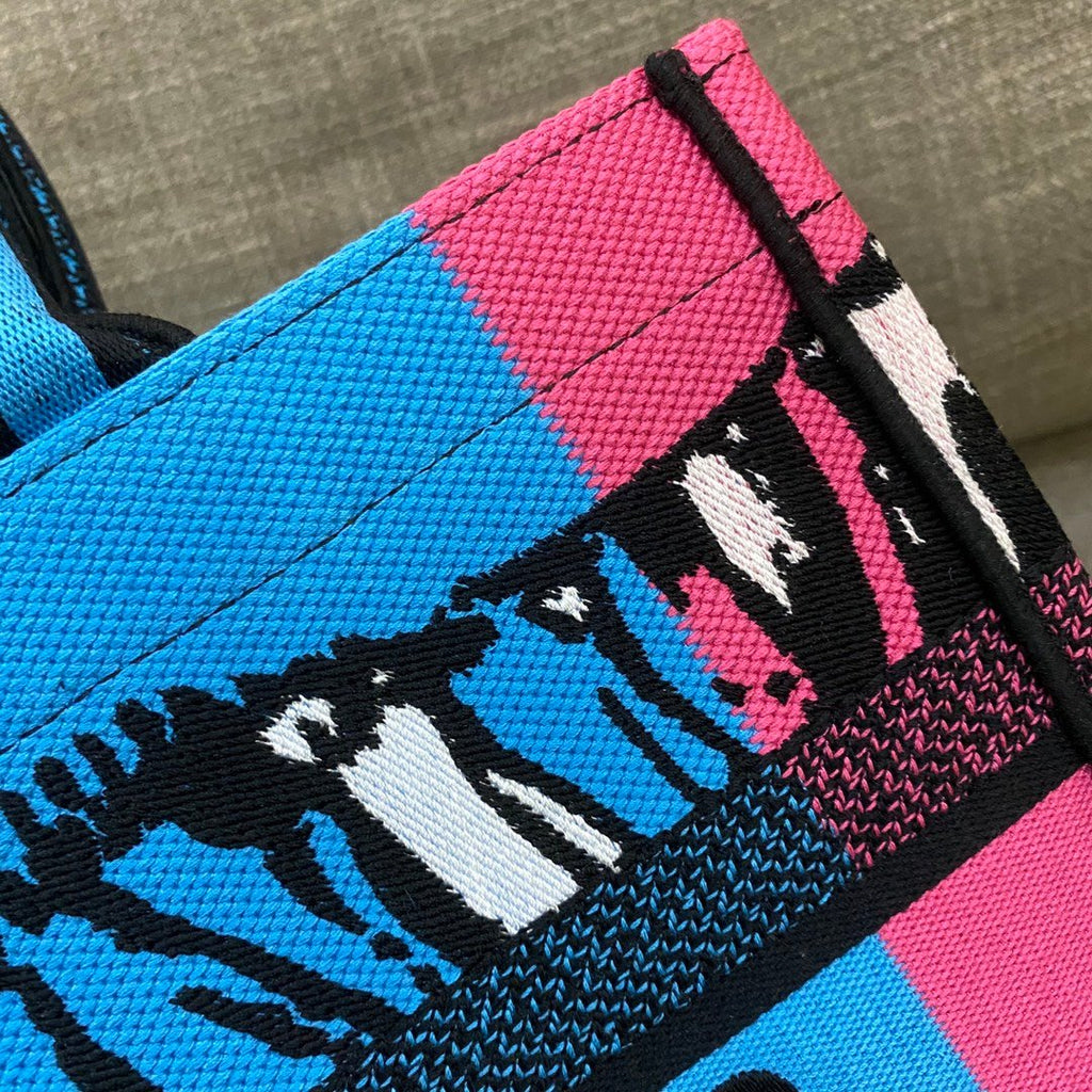 Christian Dior Medium Book Tote 36cm