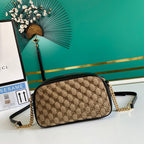 GG Marmont Small Shouder Bag 24cm