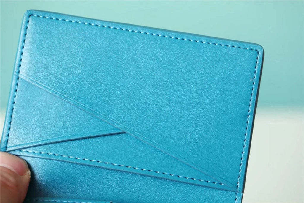 Louis Vuitton Pocket Organizer 11cm