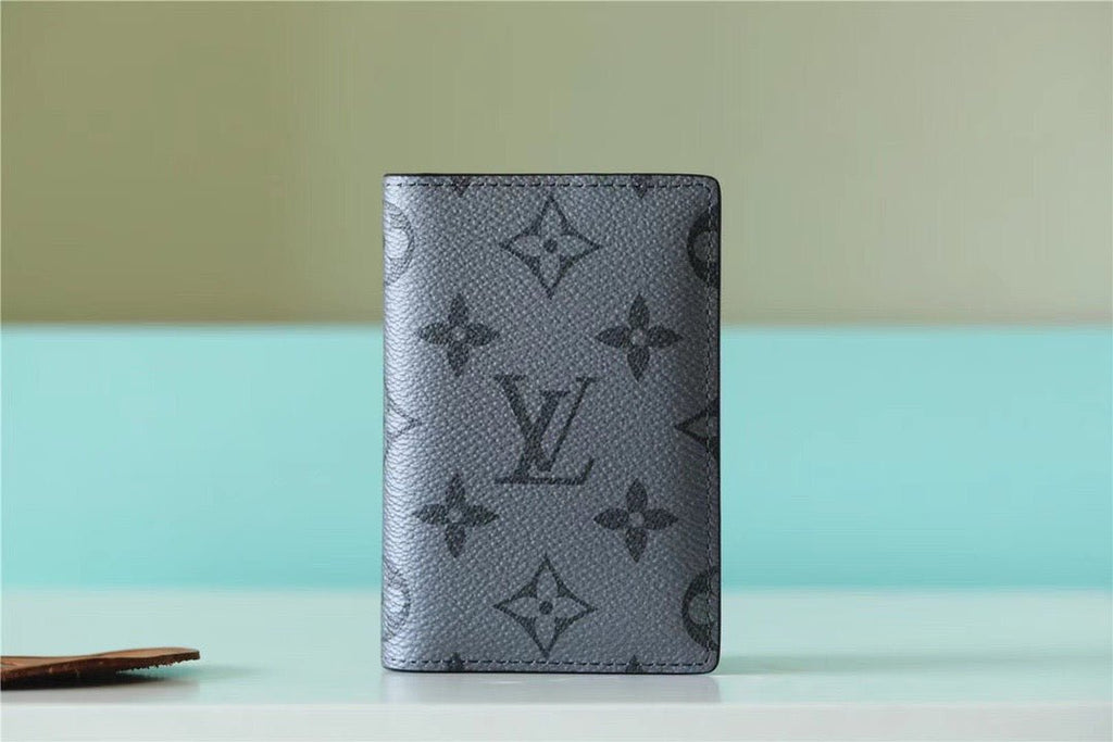 Louis Vuitton Pocket Organizer 11cm