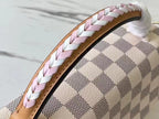 Louis Vuitton Croisette Damier