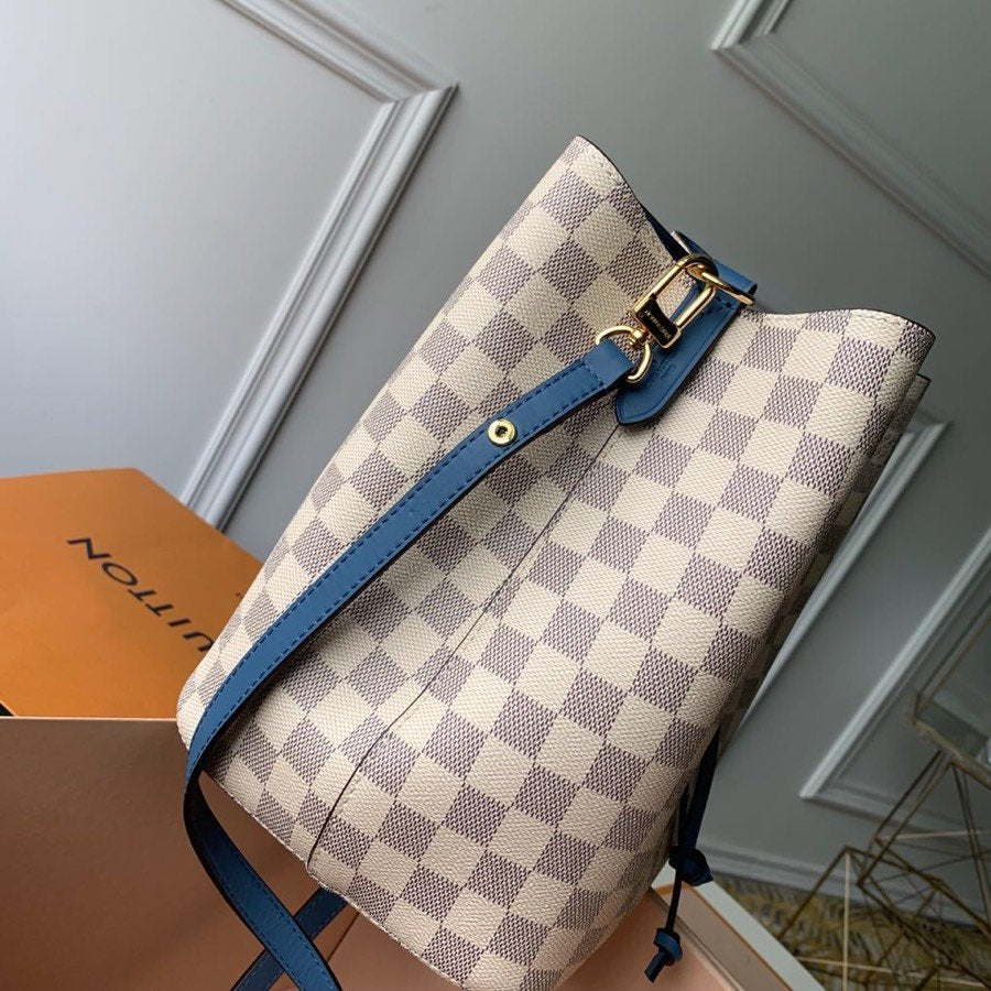 Louis Vuitton Neo Noe Bag 26cm Beige