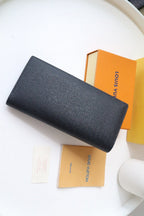 Louis Vuitton Brazza Wallet 19cm