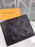 Louis Vuitton Multiple Wallet 12cm