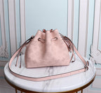 Louis Vuitton Unveils The Bella 8.7 inches Pink