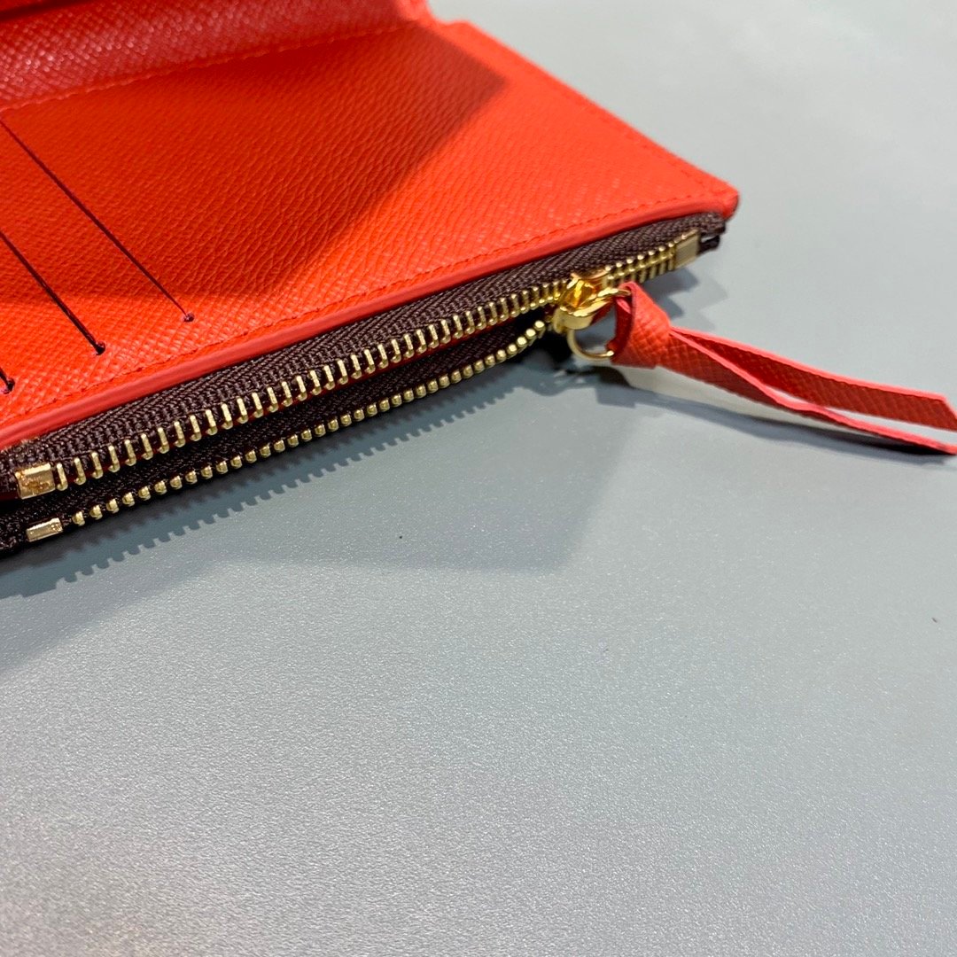 WALLETS