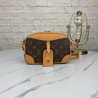 Deauville Mini handbag