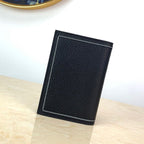 Louis Vuitton Taurllion Wallet 14cm Black