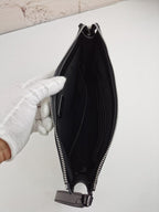Fendi Flat Pouch 27cm