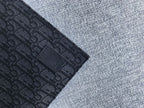 Christian Dior Black Clutch 29cm
