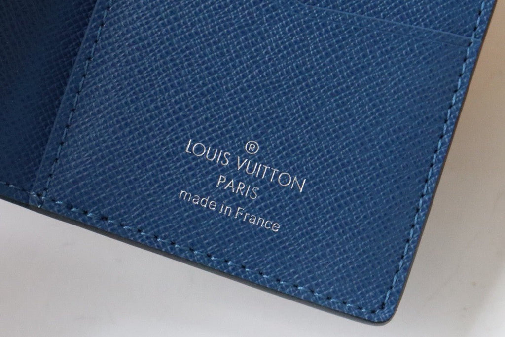 Louis Vuitton Pocket Organizer 11cm