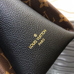 Louis Vuitton Briefcase Monogram 30 cm