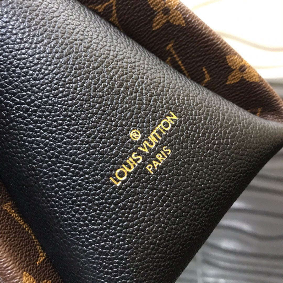 Louis Vuitton Briefcase Monogram 30 cm