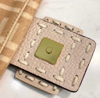 Fendi Baguette 27cm Beige