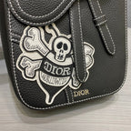Christian Dior Shoulder Bag 21cm
