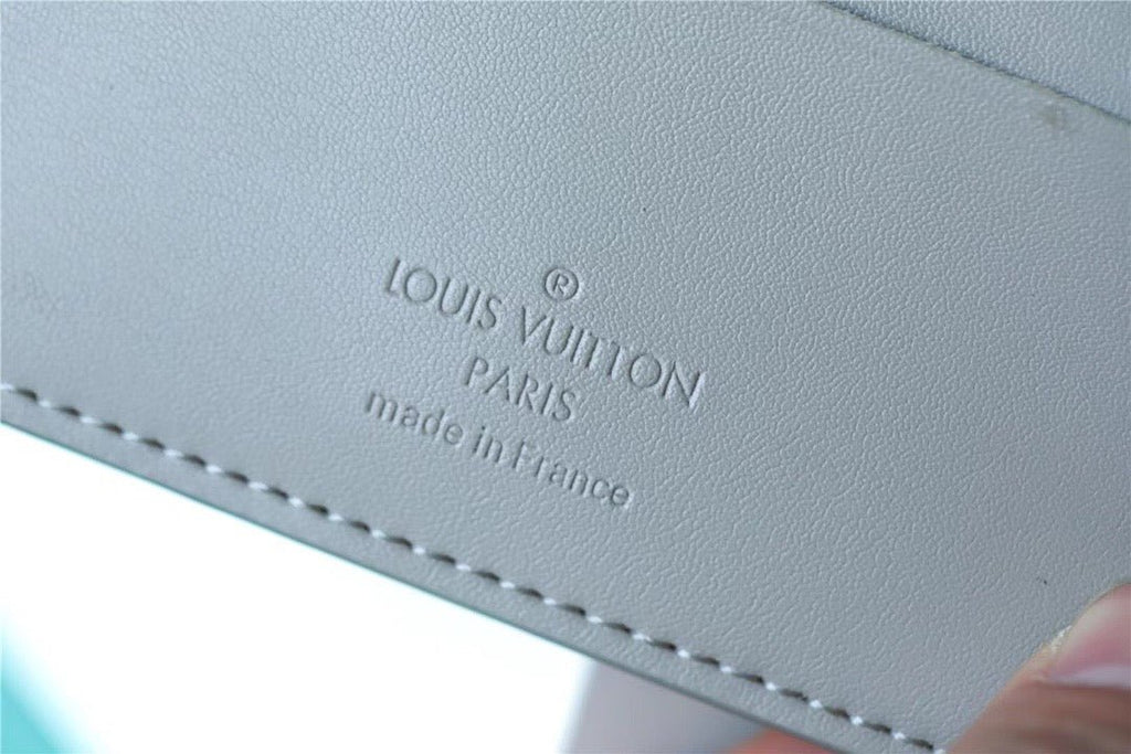 Louis Vuitton Multiple Wallet 12cm