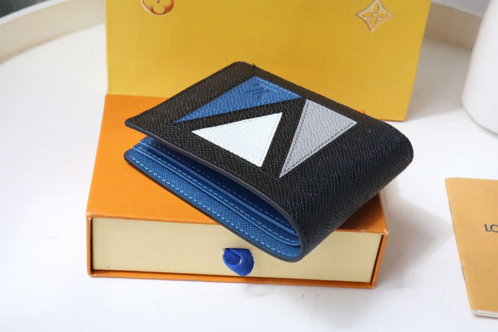 Louis Vuitton Multiple Wallet 12cm