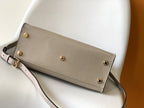 Louis Vuitton M57728 On My Side PM 30cm Greige