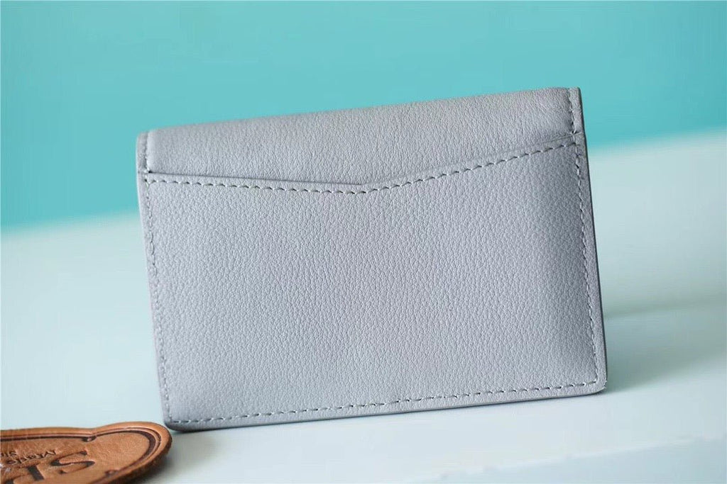 Louis Vuitton Pocket Organizer 11cm