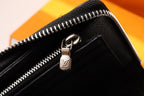Louis Vuitton Multiple Wallet Damier 19cm
