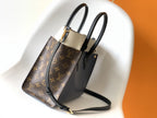 Louis Vuitton M57728 On My Side PM 30cm Blue
