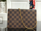 WALLETS