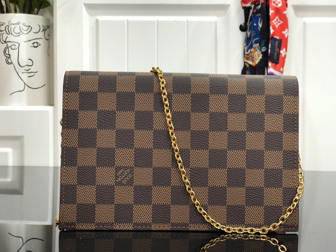 WALLETS