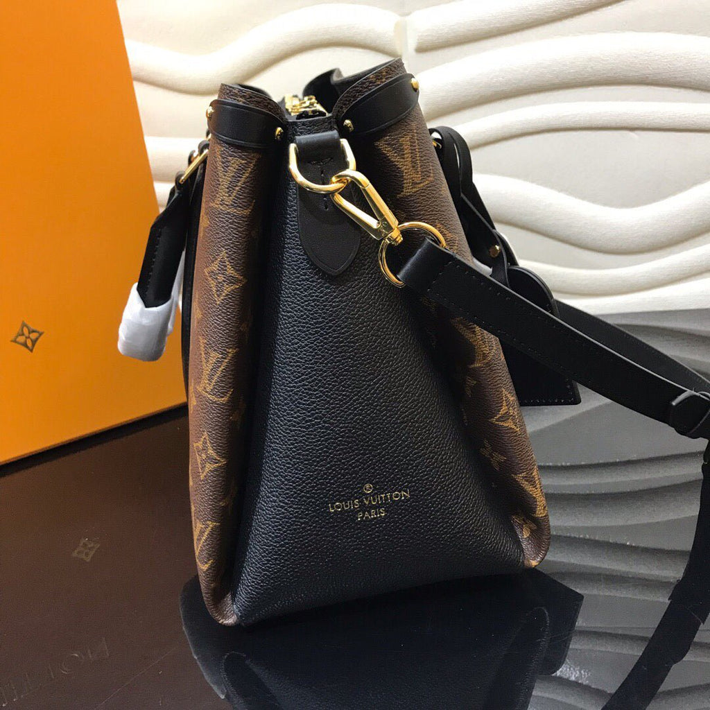 Louis Vuitton Briefcase Monogram 35 cm