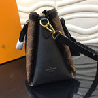 Louis Vuitton Briefcase Monogram 35 cm